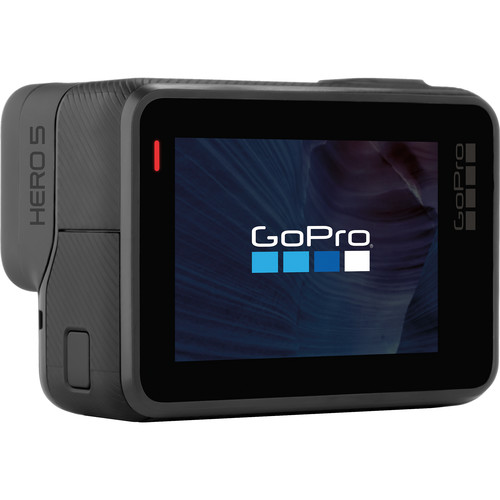 دوربین گوپرو هرو۵ | GoPro HERO5 Black